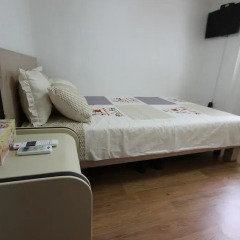 Отель Seoul Tower Family Guesthouse 2* Стандартный номер фото 6