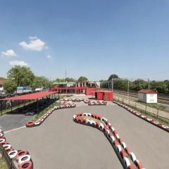 Отель Kartcenter Hostel Польша, Сопот - отзывы, цены и фото номеров - забронировать отель Kartcenter Hostel онлайн