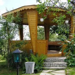 Гостиница Вишневый Сад фото 2