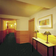 Hotel Zaragoza Plaza Стандартный номер с различными типами кроватей фото 4