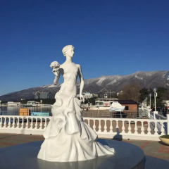 Гостиница Gelendzhik Hotel в Большом Геленджике 1 отзыв об отеле, цены и фото номеров - забронировать гостиницу Gelendzhik Hotel онлайн Большой Геленджик помещение для мероприятий
