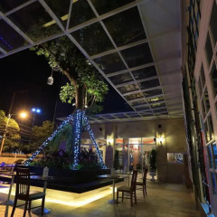 Отель The Win Pattaya