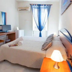 Отель Harmony B&B Италия, Палермо - отзывы, цены и фото номеров - забронировать отель Harmony B&B онлайн комната для гостей фото 4