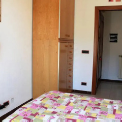 Отель B&B Tiffany Апартаменты с различными типами кроватей фото 37