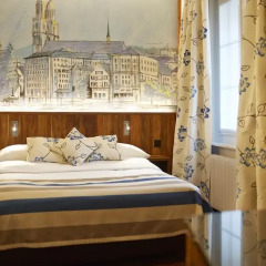 Hotel Adler 3* Полулюкс с различными типами кроватей