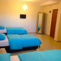 Отель Berfin Otel комната для гостей фото 4