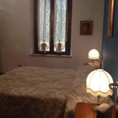 Отель B&B In Liberty Style комната для гостей фото 4