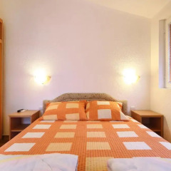 Отель BD Guest House 3* Стандартный номер с различными типами кроватей фото 15