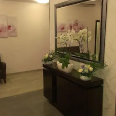 Отель Villa Szamocin интерьер отеля фото 3