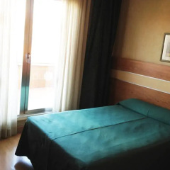 Hotel City House Florida Norte 4* Стандартный номер фото 3