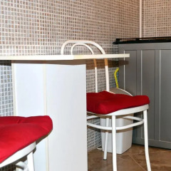Апартаменты Central Avenue Apartments Апартаменты с 2 отдельными кроватями фото 7