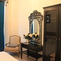 Отель Lisbon Downtown Inn 3* Люкс с различными типами кроватей фото 2