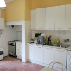 Отель Elias Garcia Residence в номере