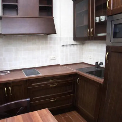 Гостиница Petrani Central Апартаменты с различными типами кроватей фото 9