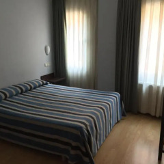 Отель Madrid Rio 3* Стандартный номер фото 2