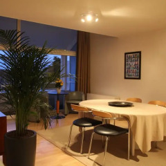 Апартаменты Apartment Puro комната для гостей фото 4
