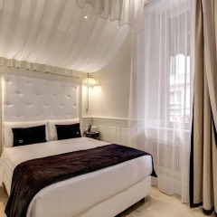 Hotel Tito 3* Номер категории Эконом с различными типами кроватей фото 2