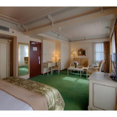 Anemon Hotel Galata - Special Class 4* Полулюкс с различными типами кроватей фото 5