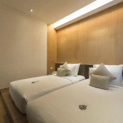 Отель The Sea Koh Samui Boutique Resort & Residences 5* Президентский люкс с различными типами кроватей фото 5