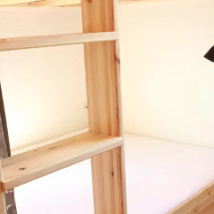 Iceland Visit Hostel удобства в номере фото 2