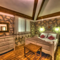 Отель Olive Farm Of Datca Guesthouse - Adults Only Люкс фото 2