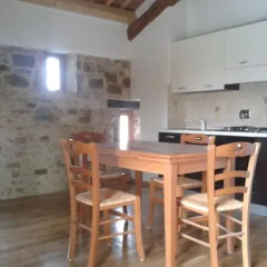Отель Alloggio Agrituristico Conte Ottelio Прадамано в номере