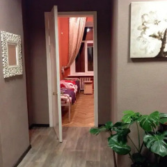 Mango Women Hostel (хостел для женщин) сауна