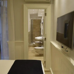 Hotel Tito 3* Стандартный номер с различными типами кроватей фото 4