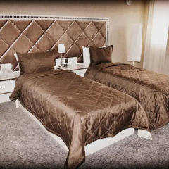 Maestro Hotel 4* Стандартный номер с 2 отдельными кроватями фото 5