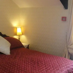 Отель The Sycamore Guest House 4* Стандартный номер с различными типами кроватей фото 12
