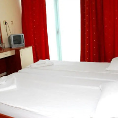 Hotel Harmony удобства в номере фото 2