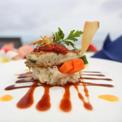 Отель Viwa Island Resort