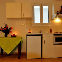 Апартаменты Haris Apartments 3* Апартаменты с различными типами кроватей фото 5