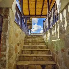 Отель Guest House Konakat Болгария, Чепеларе - отзывы, цены и фото номеров - забронировать отель Guest House Konakat онлайн сауна