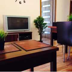 Отель Apartament Centrum Giełdowa Польша, Варшава - отзывы, цены и фото номеров - забронировать отель Apartament Centrum Giełdowa онлайн интерьер отеля