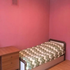 Отель Guest House in Alaverdi Алаверди комната для гостей