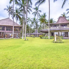 Отель Beachfront Citakara Sari Villas Индонезия, Бали - отзывы, цены и фото номеров - забронировать отель Beachfront Citakara Sari Villas онлайн фото 5