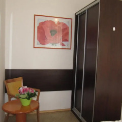 Hotel Jana / Pension Domov Mladeze Стандартный номер с двуспальной кроватью (общая ванная комната) фото 2