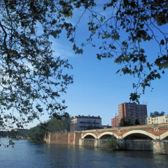 Отель ibis Toulouse Pont Jumeaux Франция, Тулуза - отзывы, цены и фото номеров - забронировать отель ibis Toulouse Pont Jumeaux онлайн фото 3