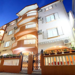 Апартаменты Apartments Memidz Стандартный номер с различными типами кроватей