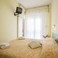 Hotel SantAngelo 3* Стандартный номер с двуспальной кроватью фото 4