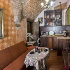 Гостиница Art & House Украина, Львов - отзывы, цены и фото номеров - забронировать гостиницу Art & House онлайн в номере