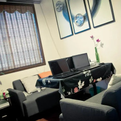 Housheng Youth Hostel спа