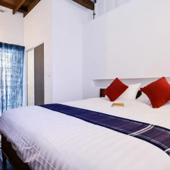 Neighbor Phuthon Boutique Hostel Номер Делюкс фото 2