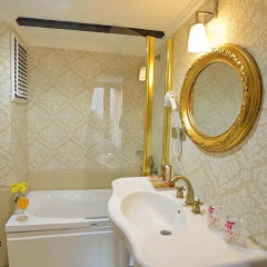Отель By Murat Royal Hotels 3* Номер Делюкс с различными типами кроватей фото 3