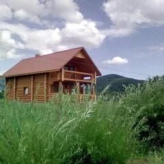 Гостиница Sadyba Verhovynka