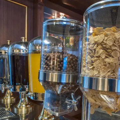 Dalan Hotel гостиничный бар