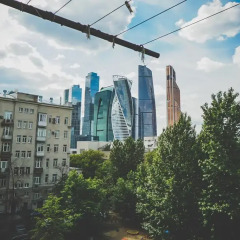 Гостевой Дом Экспо на Кутузовском фото 2