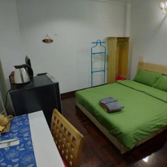 Отель B&b 22 House 3* Стандартный номер фото 2