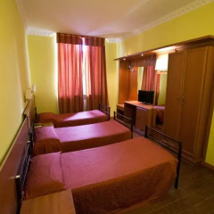Hotel Beautiful Стандартный номер с различными типами кроватей фото 4